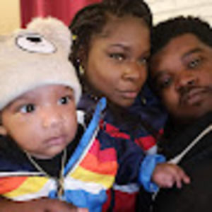 Meet your Posher, Frances-ling